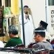 Semewah Apa Open House Yang Digelar Wakil Ketua Dekab Tojo Una Hingga Menyerap  Anggaran 1,2 Milyar?