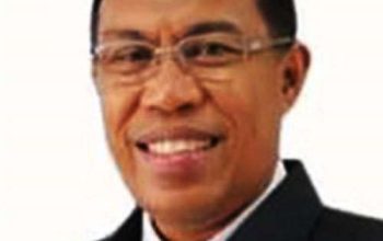 Jafar M. Amin : Isue Biaya Open House Pimpinan Dewan 1,2 M Hanya HOAKS Dan Fitnah