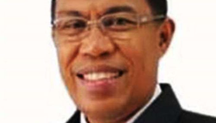 Jafar M. Amin : Isue Biaya Open House Pimpinan Dewan 1,2 M Hanya HOAKS Dan Fitnah