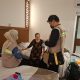 H. Sudirman: Beberapa Jemaah Menderita Batuk dan Demam,  Sudah Diatasi  Tim Dokter