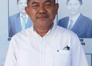 Dinas PUPR Tojo Una Una Kebut Perbaikan Jalan Dataran Bulan–Desa Uematopa
