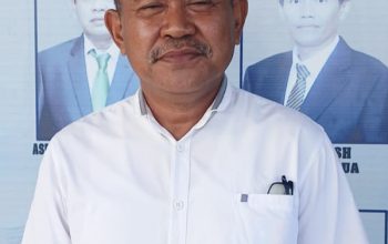 Dinas PUPR Tojo Una Una Kebut Perbaikan Jalan Dataran Bulan–Desa Uematopa