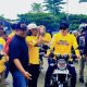 GEMURUH RAJA DI BUMI SIVIA PATUJU: KETIKA DERU MESIN MEMANGGIL DUNIA