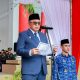 Hari Lahir Pancasila 2026 di Banggai Berlangsung Khidmat, Wabup Bacakan Pesan Kepala BPIP