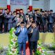 Ketua DPRD Banggai Hadiri Upacara Peringatan Hari Lahir Pancasila 2026