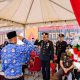 Kompol Charles Karimar Pimpin Upacara Hari Lahir Pancasila di Morut