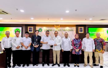 Hilirisasi Sawit Dan Program B50 Dinilai Untungkan Petani Serta Daerah Penghasil