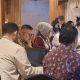 Bupati Banggai Hadiri Rakor Rekonsiliasi Data Realisasi Lifting Migas Triwulan I Tahun 2026 di Bandung