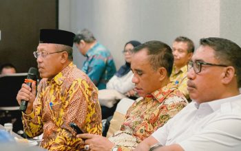 Pemprov Sulteng dan Perusahaan Tambang Sepakat Rekonstruksi Jalan Towi–Ganda-Ganda, Wabup Morut: Ini Kabar Besar Untuk Masyarakat