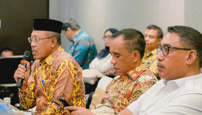 Pemprov Sulteng dan Perusahaan Tambang Sepakat Rekonstruksi Jalan Towi–Ganda-Ganda, Wabup Morut: Ini Kabar Besar Untuk Masyarakat