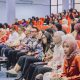 Di Unhas Makassar, Bupati Morut Tegaskan Masa Depan Industri Nikel Ditentukan Dekarbonisasi