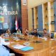 Gelar Rapat Internal, Bupati Delis Minta OPD Selaraskan Program Prioritas Pemda Dengan Program Asta Cita Presiden RI