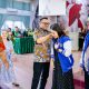 Morowali Utara Wakili Sulawesi Tengah Pada Dua Kategori Pesparawi Nasional XIV, Bupati Delis: “Kalian Adalah Utusan Tuhan”