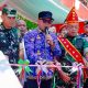 Bupati Delis Apresiasi Danrem 132/Tadulako, Jembatan Perintis Garuda Buka Akses dan Harapan Baru Bagi Morowali Utara