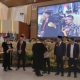 Hadiri Milad ke-72 UMI Makassar, Bupati Banggai Terima Pin Emas Alumni Berprestasi