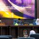 Ketua DPRD Banggai Pimpin Paripurna, DPRD Setujui Pertanggungjawaban APBD 2025