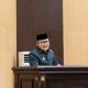 Bupati Amirudin Sampaikan Pendapat Akhir di Paripurna DPRD, Banggai Kembali Raih WTP ke-14 Berturut-turut