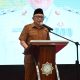Wabup Furqanuddin Buka Haflah Akhirusanah Angkatan I Pondok Pesantren Al-Murad Luwuk