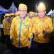 Wabup Furqanuddin Hadiri Pembukaan MTQ XXXI Tingkat Provinsi Sulawesi Tengah di Kabupaten Sigi
