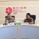 Bupati Amirudin Buka Seminar Awal Kajian Evaluasi Dampak Inovasi Pelayanan Publik di Kabupaten Banggai