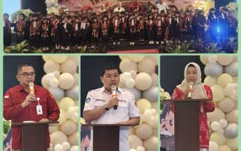 Kadis Pendidikan Apresiasi TK Adhyaksa Banggai, Sebut Lahirkan Generasi Berkarakter