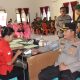 Sambut Hari Bhayangkara ke-80, Polres Morowali Utara Gelar Donor Darah