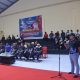 Rangkaian Hari Bhayangkara ke-80, Kapolres Morowali Utara Rssmi Buka Open Tournament Badminton Bhayangkara Cup 2026