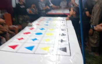 Masyarakat Resah, Diduga Arena Judi Berkedok Kasino di Dampal Selatan Tolitoli Disorot