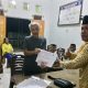 Pemdes Patukuki Salurkan BLT Dana Desa kepada 15 KPM, Dihadiri BPD dan Pendamping Desa