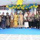 Bupati Banggai Pimpin Upacara Peringatan Harganas Ke-33, Ajak Perkuat Pilar Keluarga Hadapi Bonus Demografi