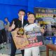 Kapolres Banggai : Turnamen Badminton Kapolres Cup 2026 Pererat Sinergi Polri dan Masyarakat