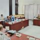Komisi I DPRD Banggai Tunda RDP dengan JOB Pertamina-Medco, Kesal GM Tidak Hadir dan Data Ketenagakerjaan Tak Dibawa