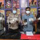 Satresnarkoba Polres Morowali Utara Tangkap Pelaku Narkoba di Desa Ganda-Ganda, 6 Paket Besar Sabu Disita