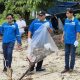 Peringati Hari Lingkungan Hidup Sedunia, PT PAU dan Banggai Corallium Transplantasi 300 Bibit Karang di Tanjung Tuwis