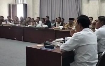 DPRD Banggai Terbitkan Rekomendasi Penyelesaian Konflik Agraria, PT KLS Diminta Kembalikan Lahan Warga