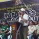 Kadispora Banggai Wakili Bupati, Buka Inkanas Banggai Karate Tournament Se-Sulteng Kapolres Banggai Cup 2026