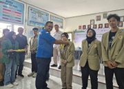 PT PAU Gandeng UGM dan Unismuh Luwuk, Hadirkan 30 Mahasiswa KKN-PPM di Kecamatan Batui
