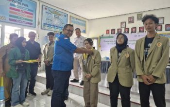 PT PAU Gandeng UGM dan Unismuh Luwuk, Hadirkan 30 Mahasiswa KKN-PPM di Kecamatan Batui
