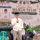Bupati Banggai Hadiri Tabligh Akbar Majelis Taklim Raudlatunnisa Toili Barat, Ribuan Jamaah Padati Lapangan Bukit Mekarti