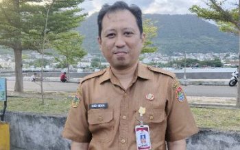 Ketua Panitia: Festival HUT Banggai ke-66 Jadi Etalase Program Gerbang Pemkab Banggai