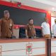 Bupati Banggai Lepas Kontingen Utsawa Dharma Gita, ke Festival Nyanyian Suci Hindu Tingkat Provinsi Sulawesi Tengah