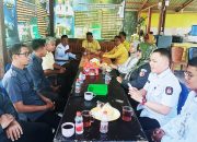 KESUNYIAN RUANG POLITIK,  MOMENTUM MENGUJI LANGKAH KONGKRIT PARTAI GOLKAR DI BUMI SIVIA PATUJU