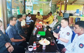 KESUNYIAN RUANG POLITIK,  MOMENTUM MENGUJI LANGKAH KONGKRIT PARTAI GOLKAR DI BUMI SIVIA PATUJU