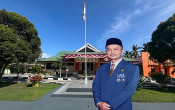 Kemenag Tojo Una-Una Gandeng Seluruh Satker Sukseskan Program Lebaran Yatim dan Disabilitas 2026