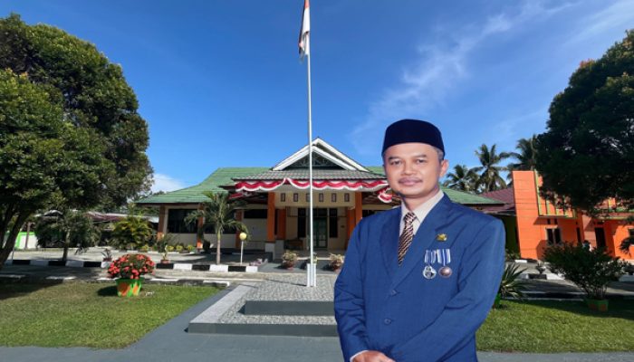 Kemenag Tojo Una-Una Gandeng Seluruh Satker Sukseskan Program Lebaran Yatim dan Disabilitas 2026
