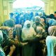 Menuntaskan Rindu Saat Penyambutan Kedatangan Jemaah Haji Kabupaten Tojo Una Una