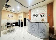 Guest House Syariah D’Find Layanan Hunian Asri dikawasan Pesisir Pantai Maahas Luwuk Selatan