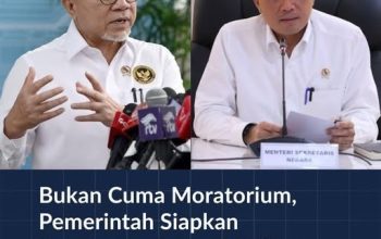 Prasetyo Hadi: Pemerintah saat ini masih melakukan inventarisasi dan evaluasi terhadap seluruh SPPG yang telah berdiri