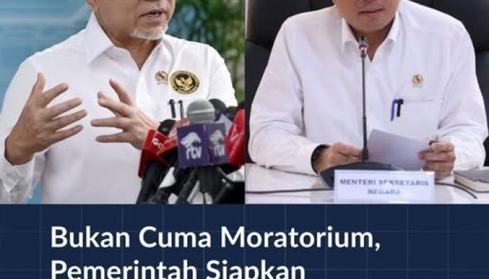 Prasetyo Hadi: Pemerintah saat ini masih melakukan inventarisasi dan evaluasi terhadap seluruh SPPG yang telah berdiri