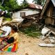 YAYASAN AL AZIZU TAPAK WALI INDONESIA PUSAT KENDARI SALURKAN BANTUAN KEMANUSIAAN KORBAN TERDAMPAK GEMPA DISULTENG